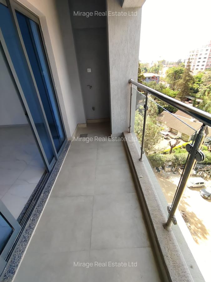 1 Bed Apartment with Swimming Pool in Lavington - 13