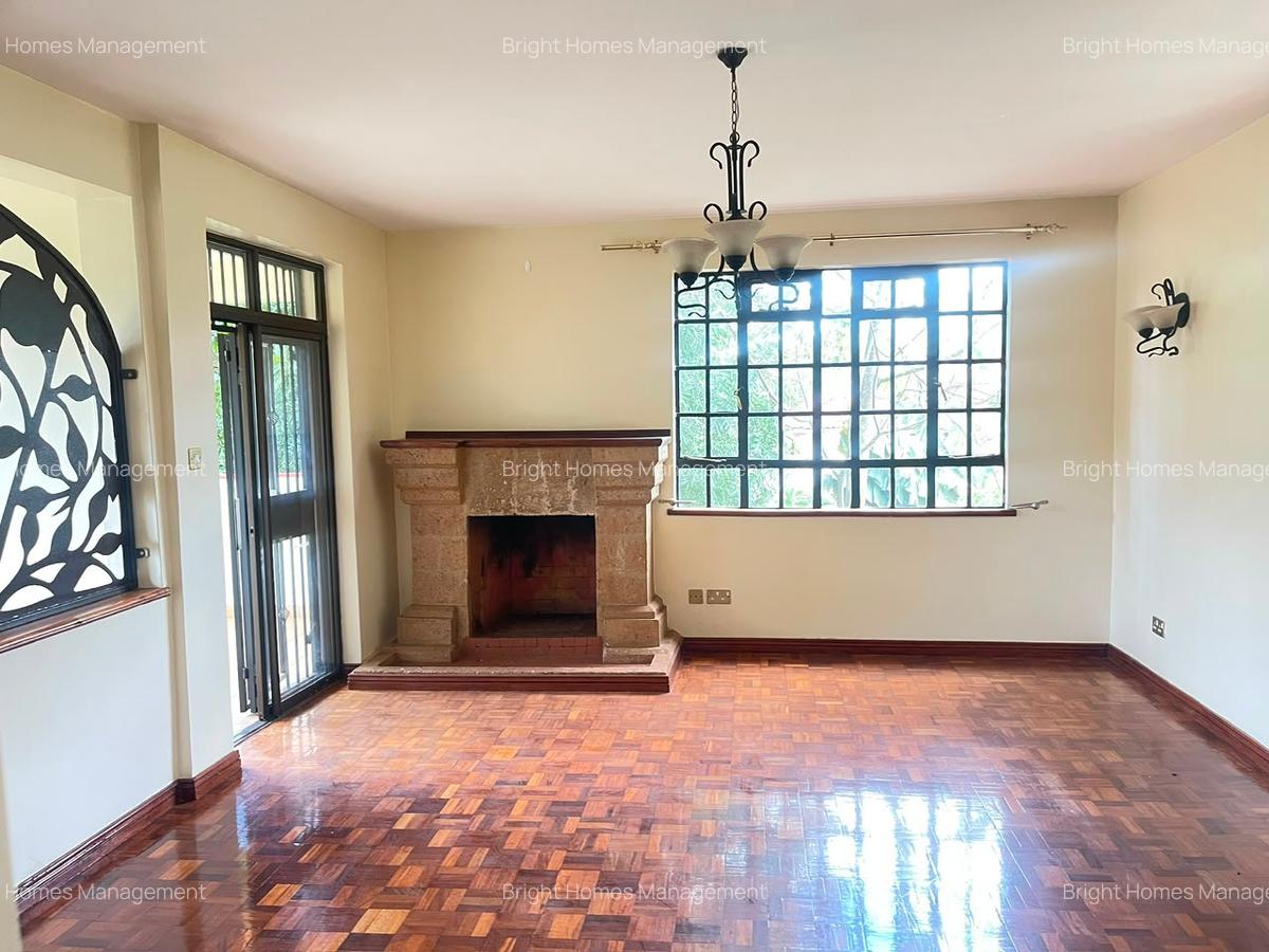 4 Bed Townhouse with En Suite in Kitisuru - 6