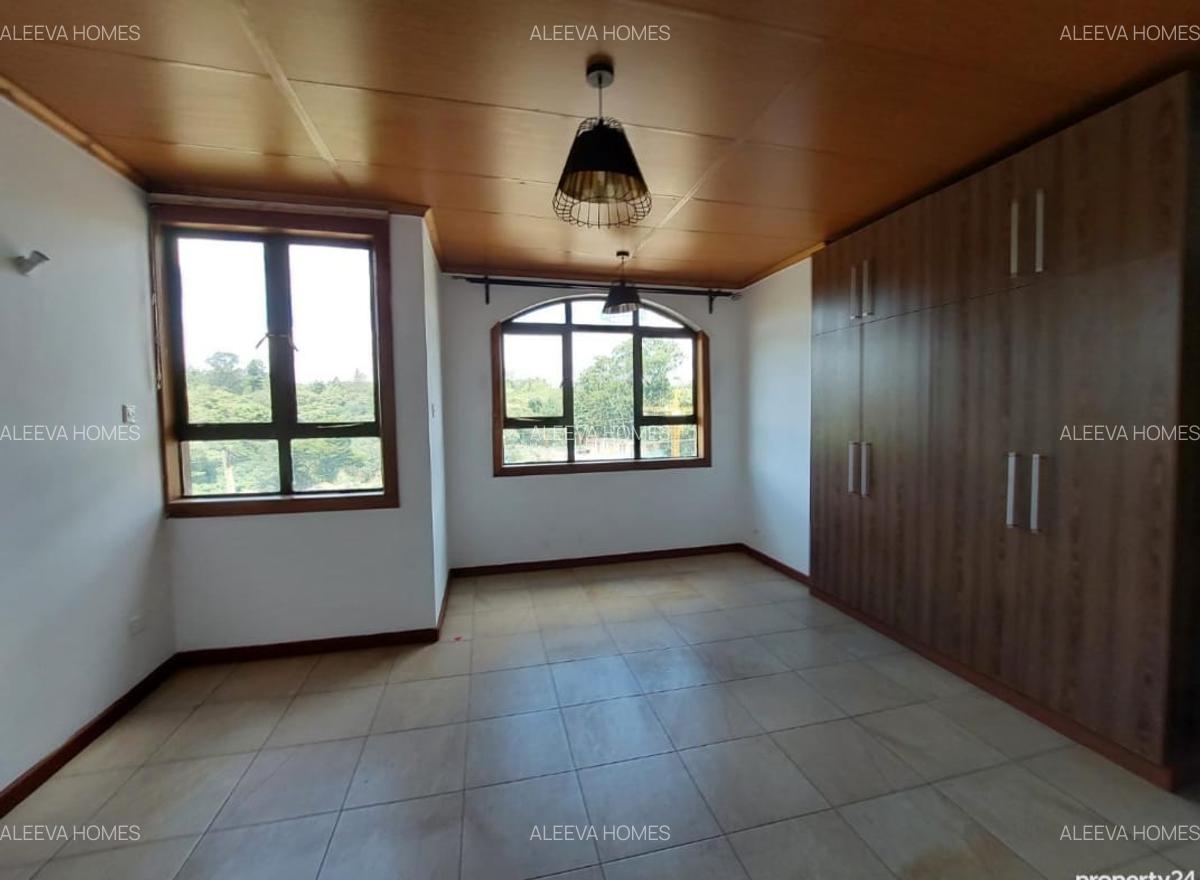 4 Bed Apartment with En Suite in Kileleshwa - 5