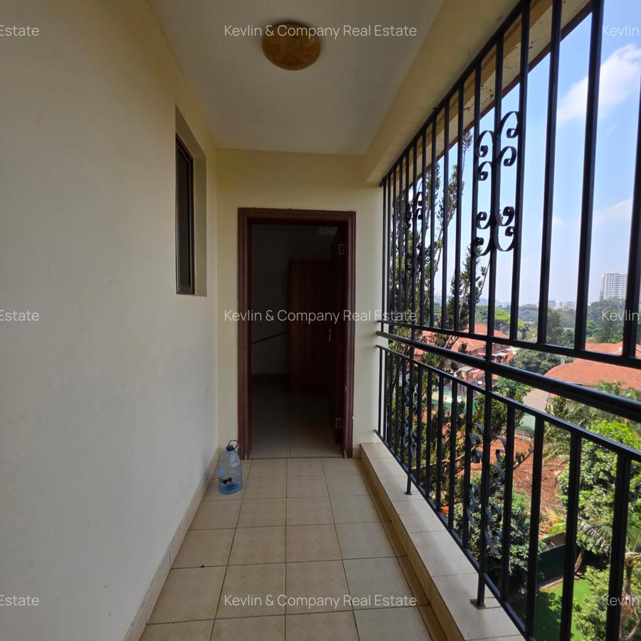 3 Bed Apartment with En Suite in Lavington - 6
