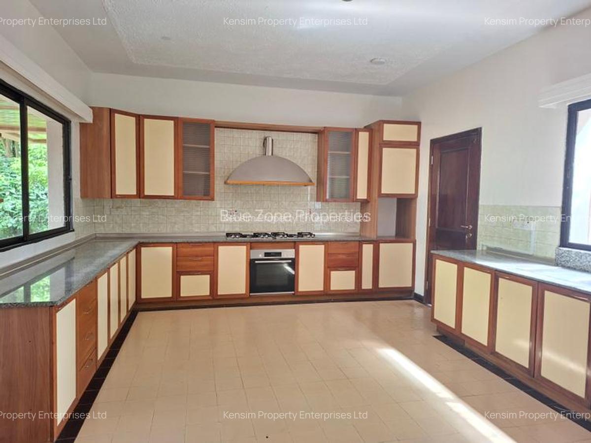 5 Bed Townhouse with En Suite in Lower Kabete - 13