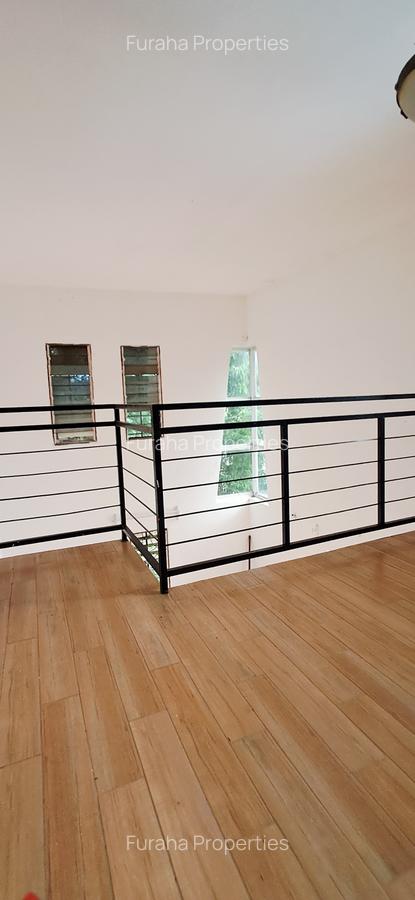 4 Bed House with En Suite at Malindi - 6