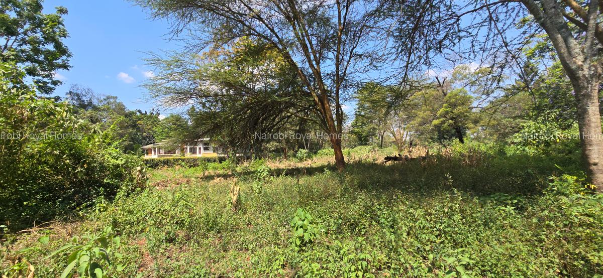 Residential Land at Spring Valley Lower Kabete - 20