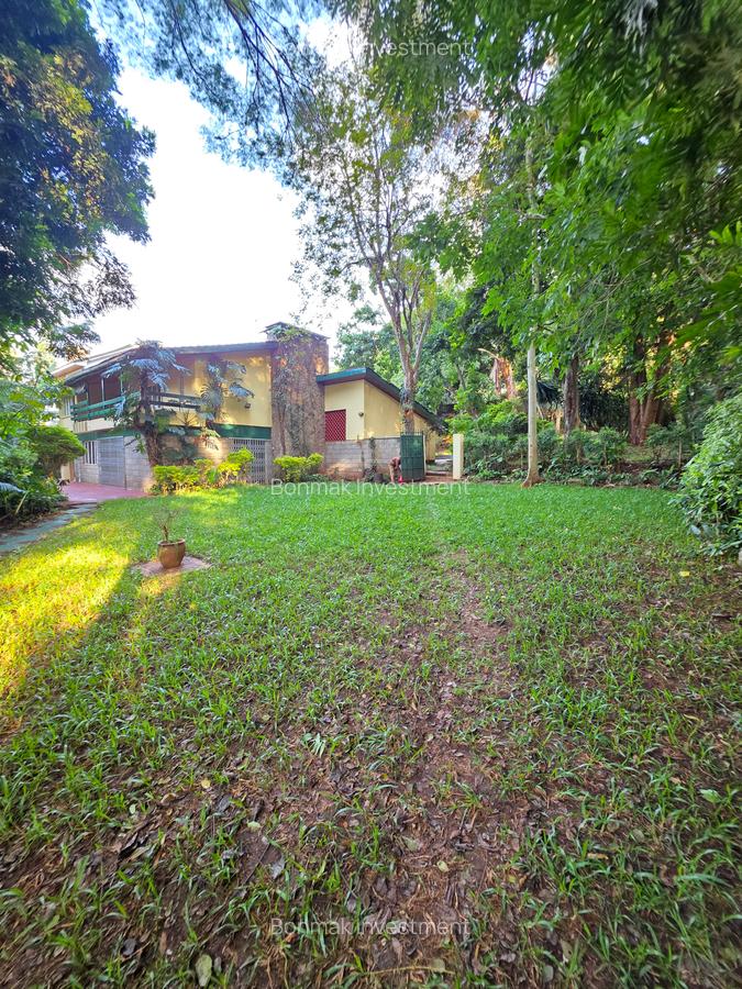 4 Bed House with En Suite at Close To Abc Place. - 3