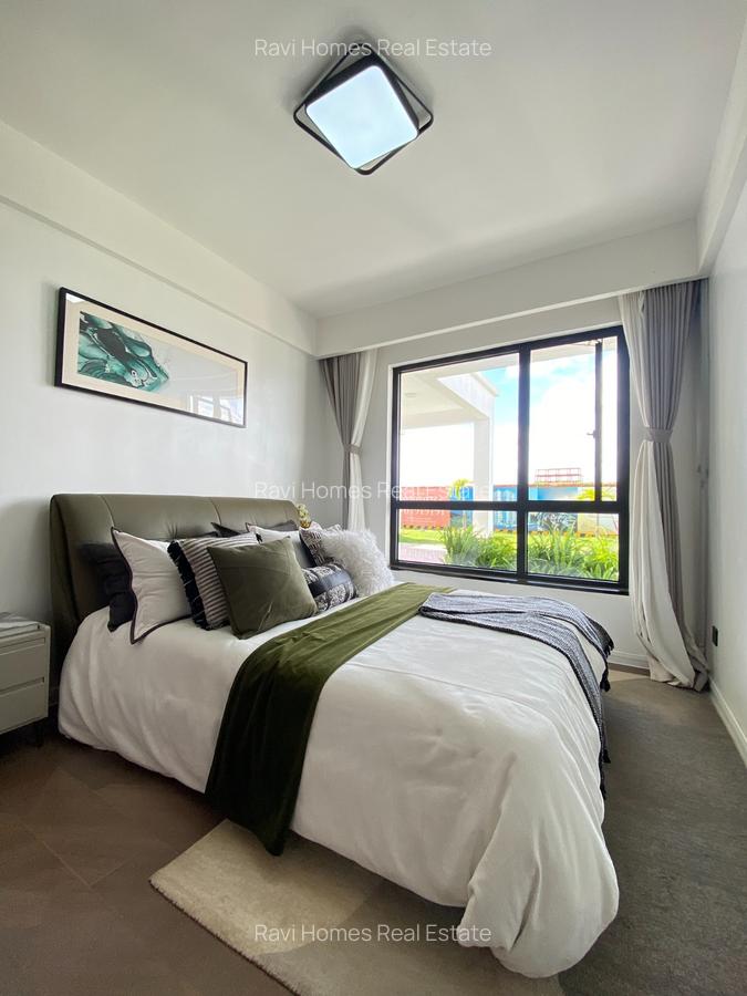 1 Bed Apartment with Swimming Pool at Westlands - 8