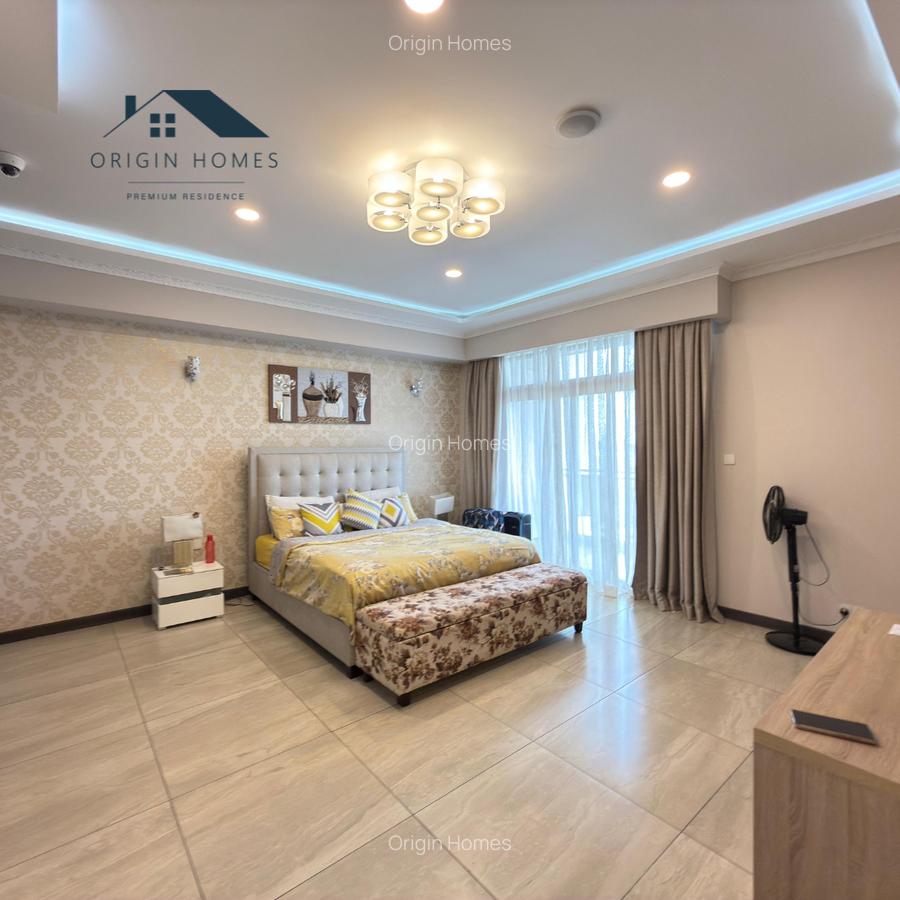 5 Bed Apartment with En Suite at General Mathenge Road - 19