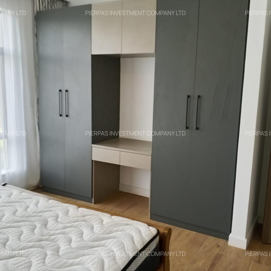 4 Bed Townhouse with En Suite in Runda - 20