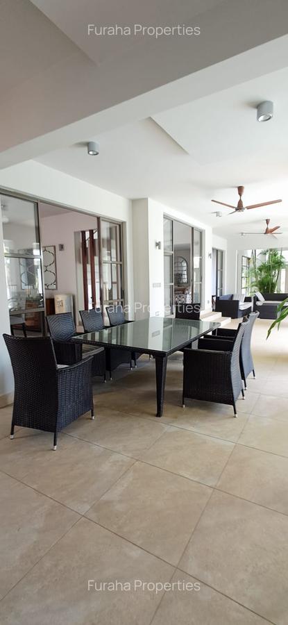 4 Bed House with En Suite in Vipingo - 13