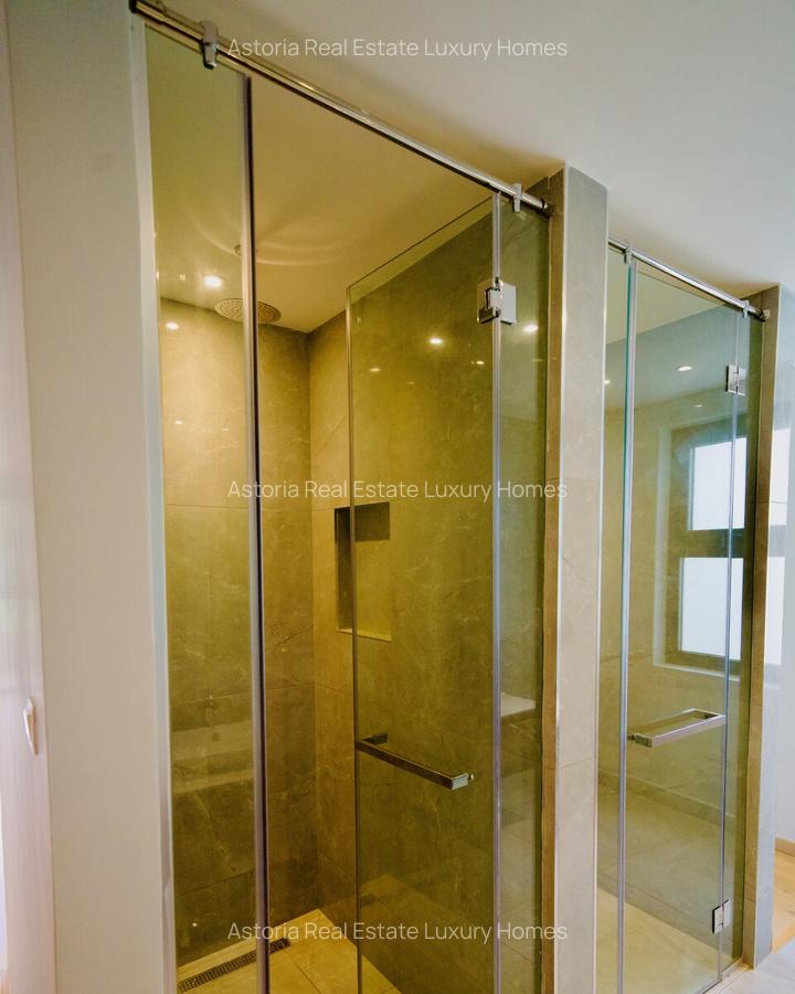 5 Bed Villa with En Suite in Lower Kabete - 14