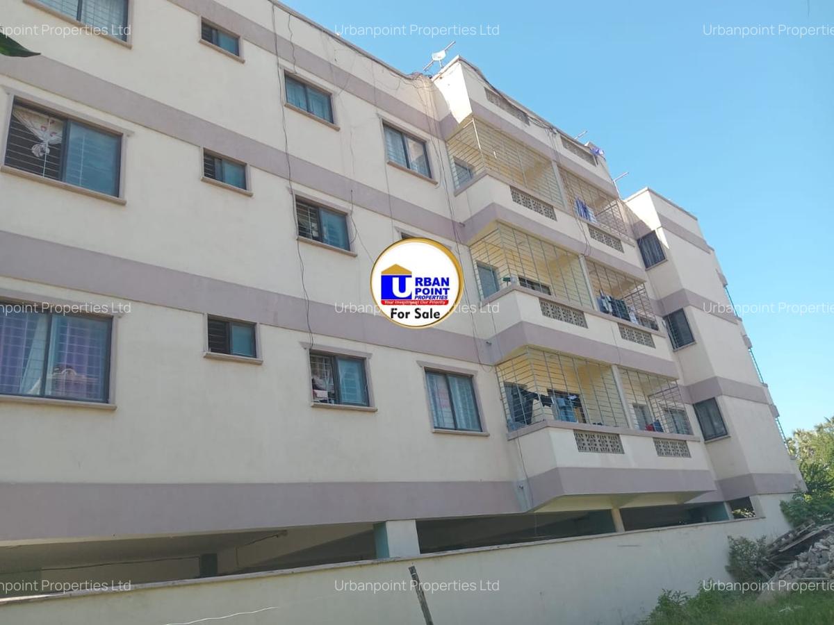 Commercial Property with Service Charge Included at Mwembelegeza - 5