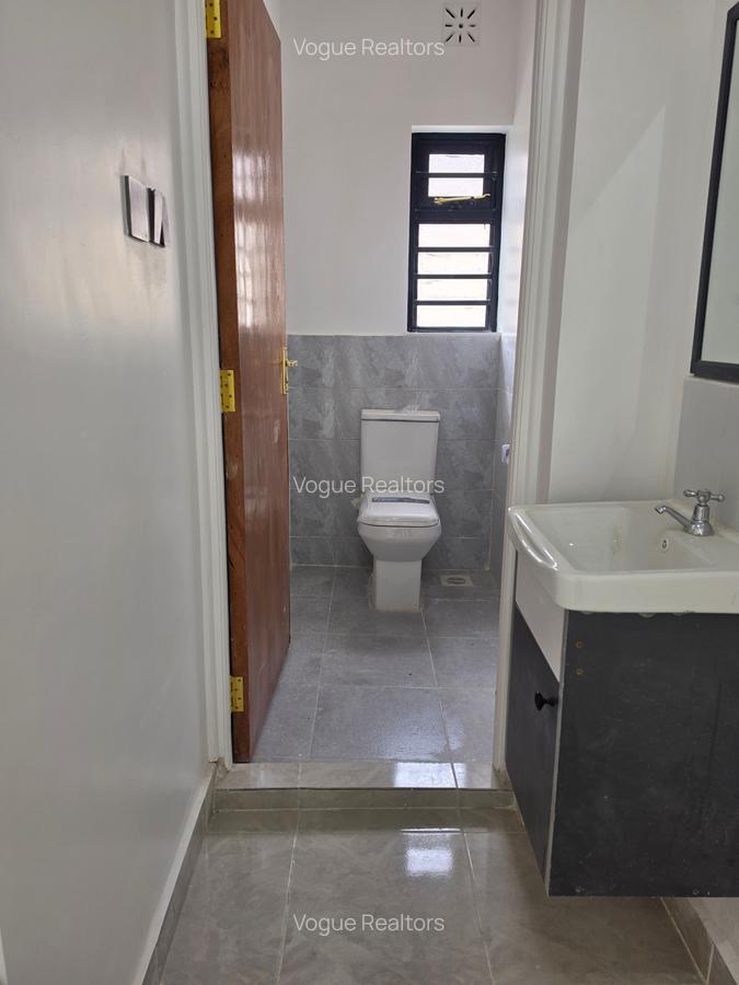 3 Bed House with Garden at Matasia - 10