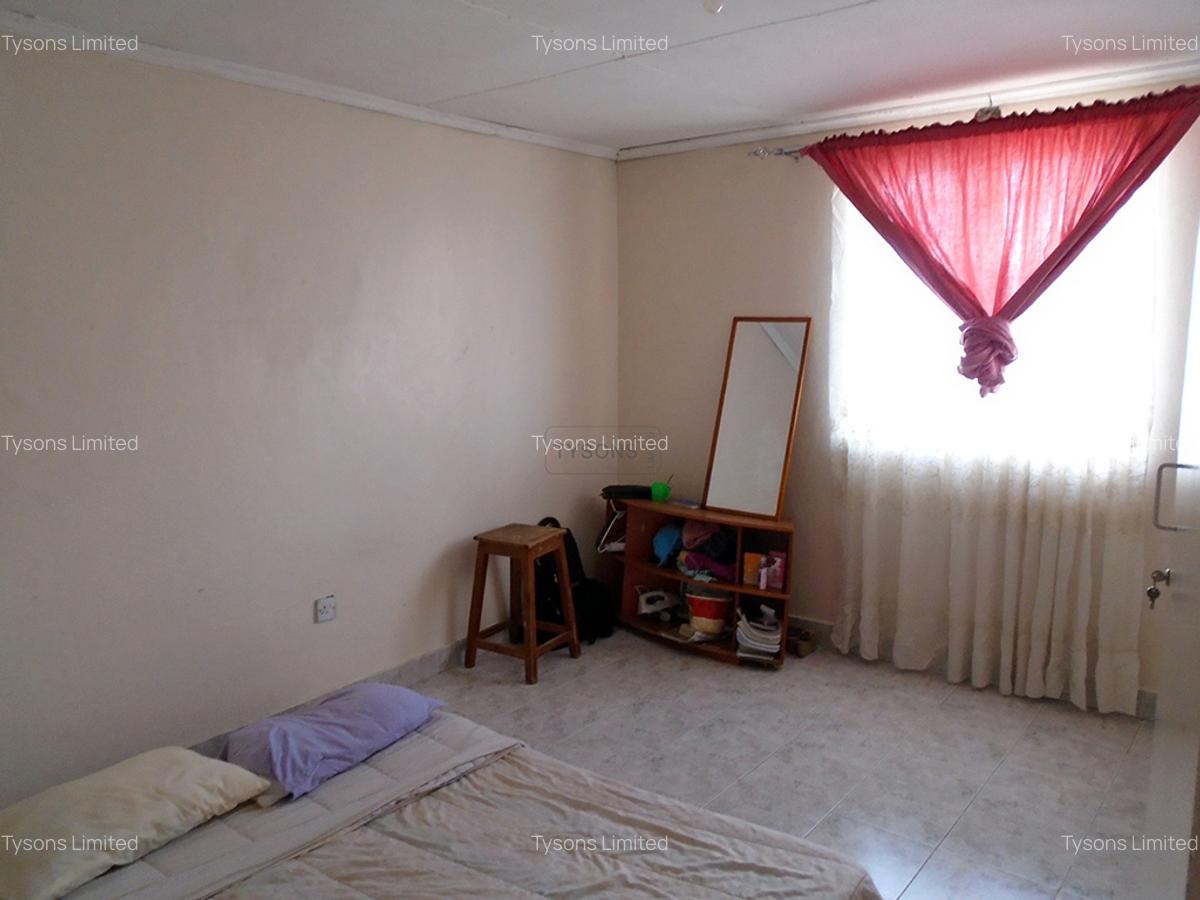4 Bed House with En Suite in Komarock - 3