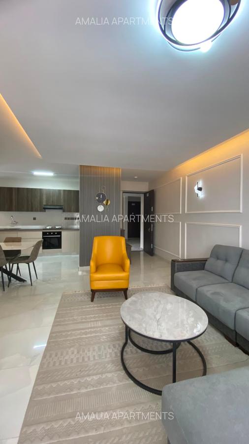 2 Bed Apartment with En Suite at Chady Road - 16