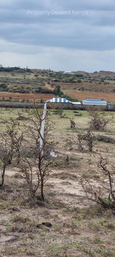 505 m² Residential Land at Mutongoni Road - 9