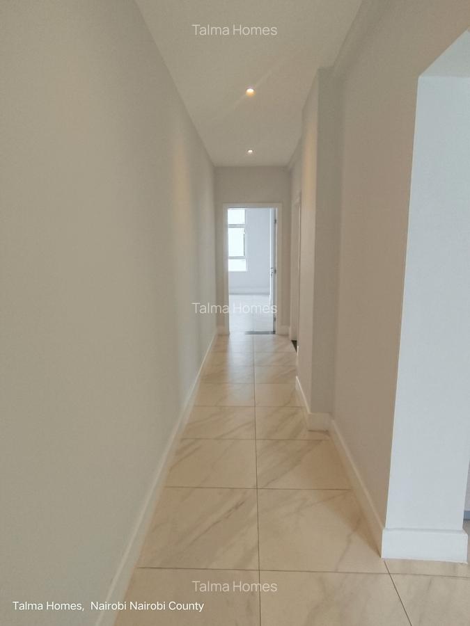 3 Bed Apartment with En Suite in Westlands Area - 10