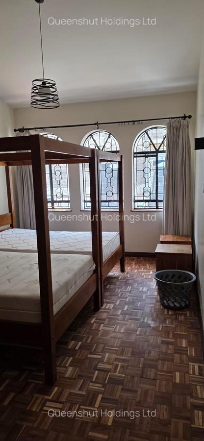 5 Bed Townhouse with En Suite in Westlands Area - 6
