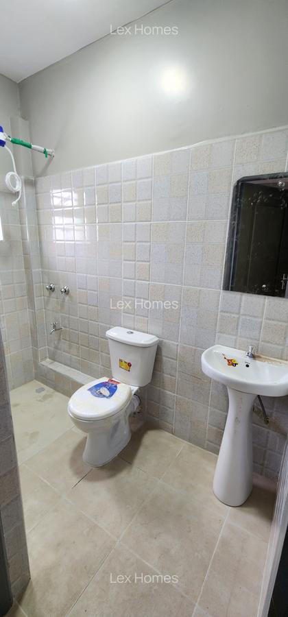 4 Bed House with En Suite at Olkeri - 12