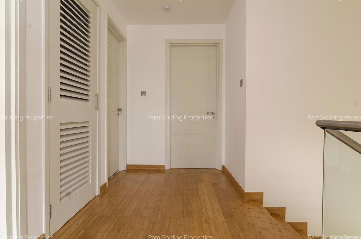 3 Bed Apartment at Garden City - 9