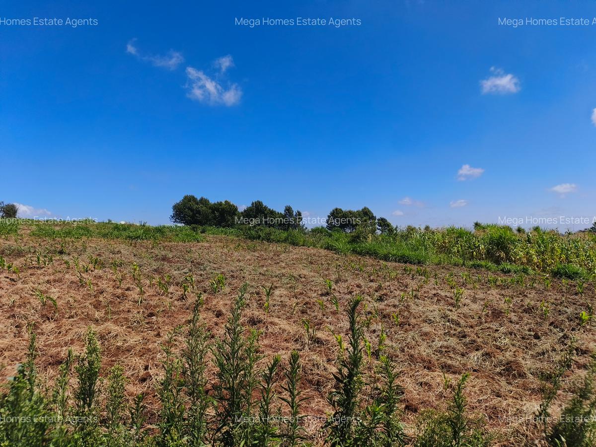5 ac Land in Syokimau - 1