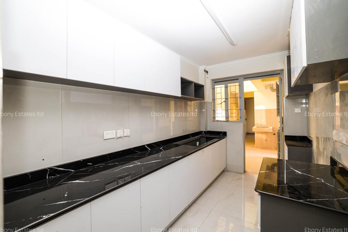 4 Bed Villa with En Suite in Kitengela - 5