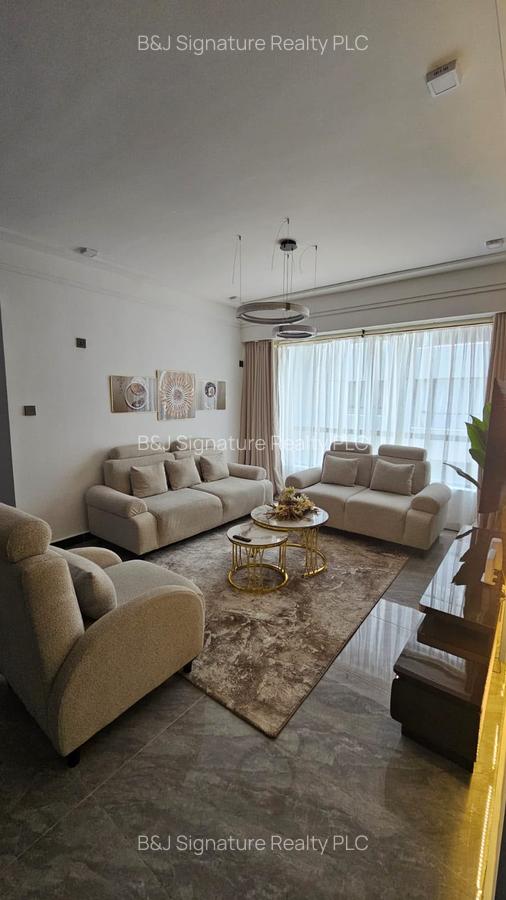 Serviced 1 Bed Apartment with En Suite in Lavington - 5