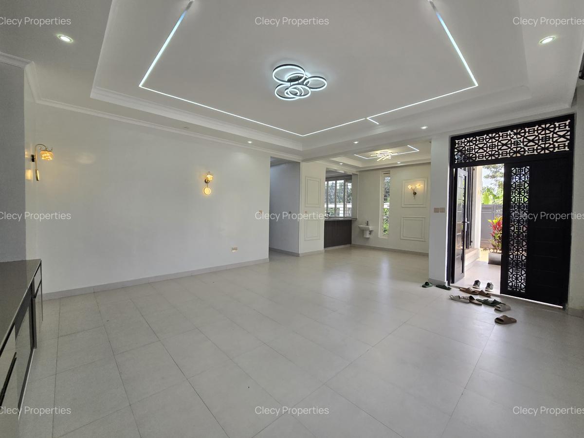 5 Bed House with En Suite at Mugutha - 8