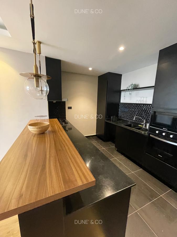 Serviced 3 Bed Apartment with En Suite in Westlands Area - 9