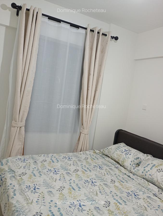 Furnished 2 Bed Apartment with En Suite at Ngumba Ln - 4