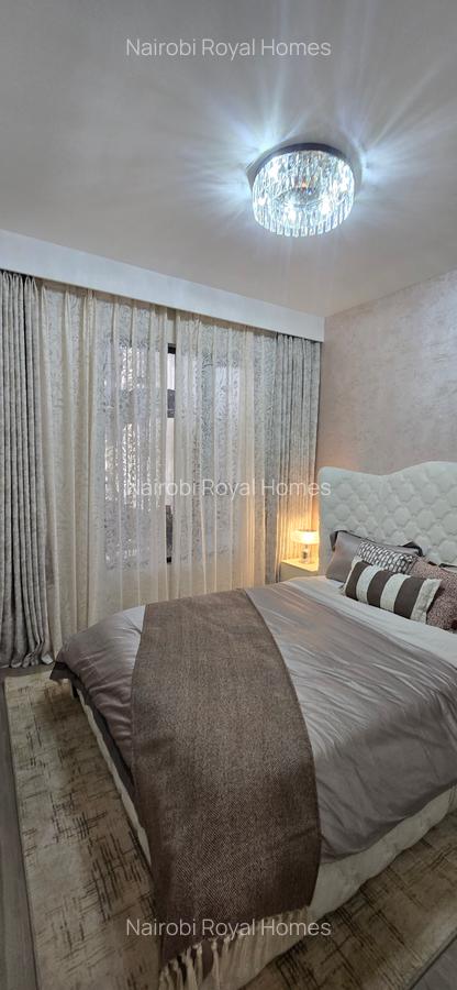 3 Bed Apartment with En Suite at Riara Road - 18