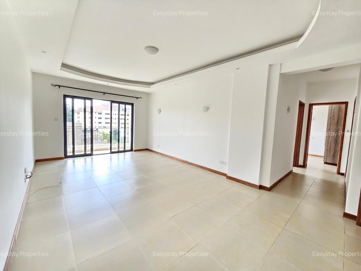 2 Bed Apartment with En Suite in Westlands Area - 1
