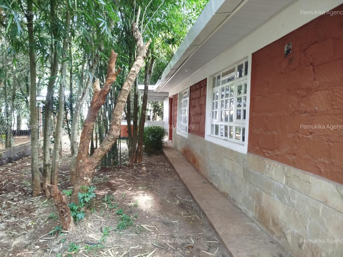 2 Bed Townhouse with En Suite in Karen - 2