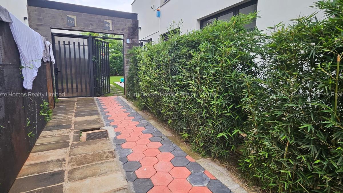 3 Bed House with En Suite in Kiambu Road - 11