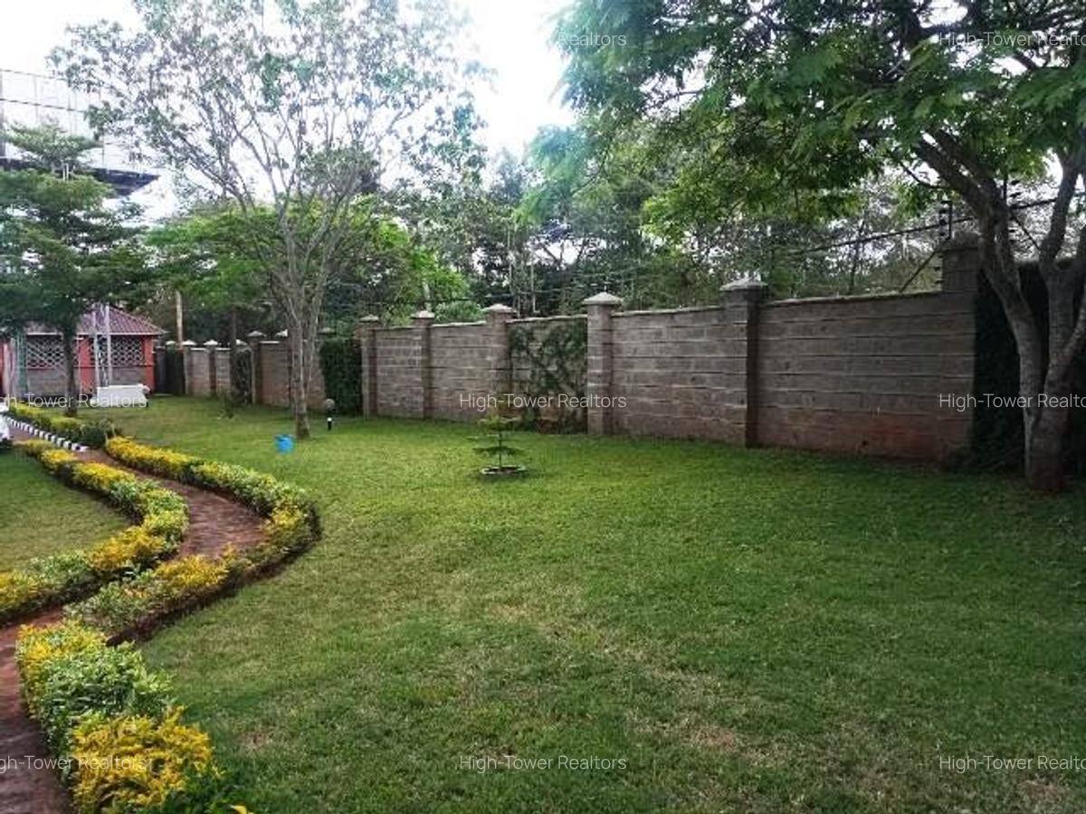 2 Bed House with En Suite in Karen - 3