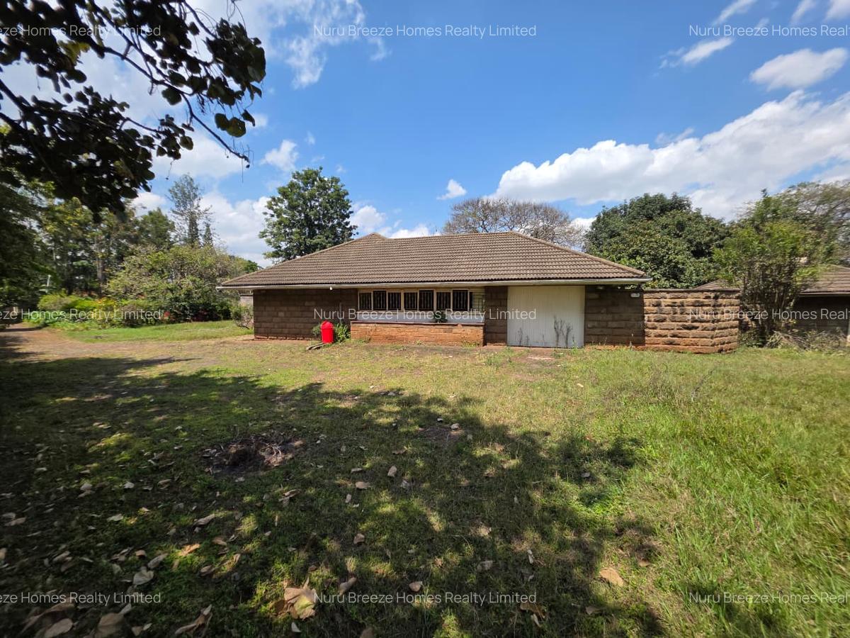 0.75 ac Residential Land in Lavington - 5