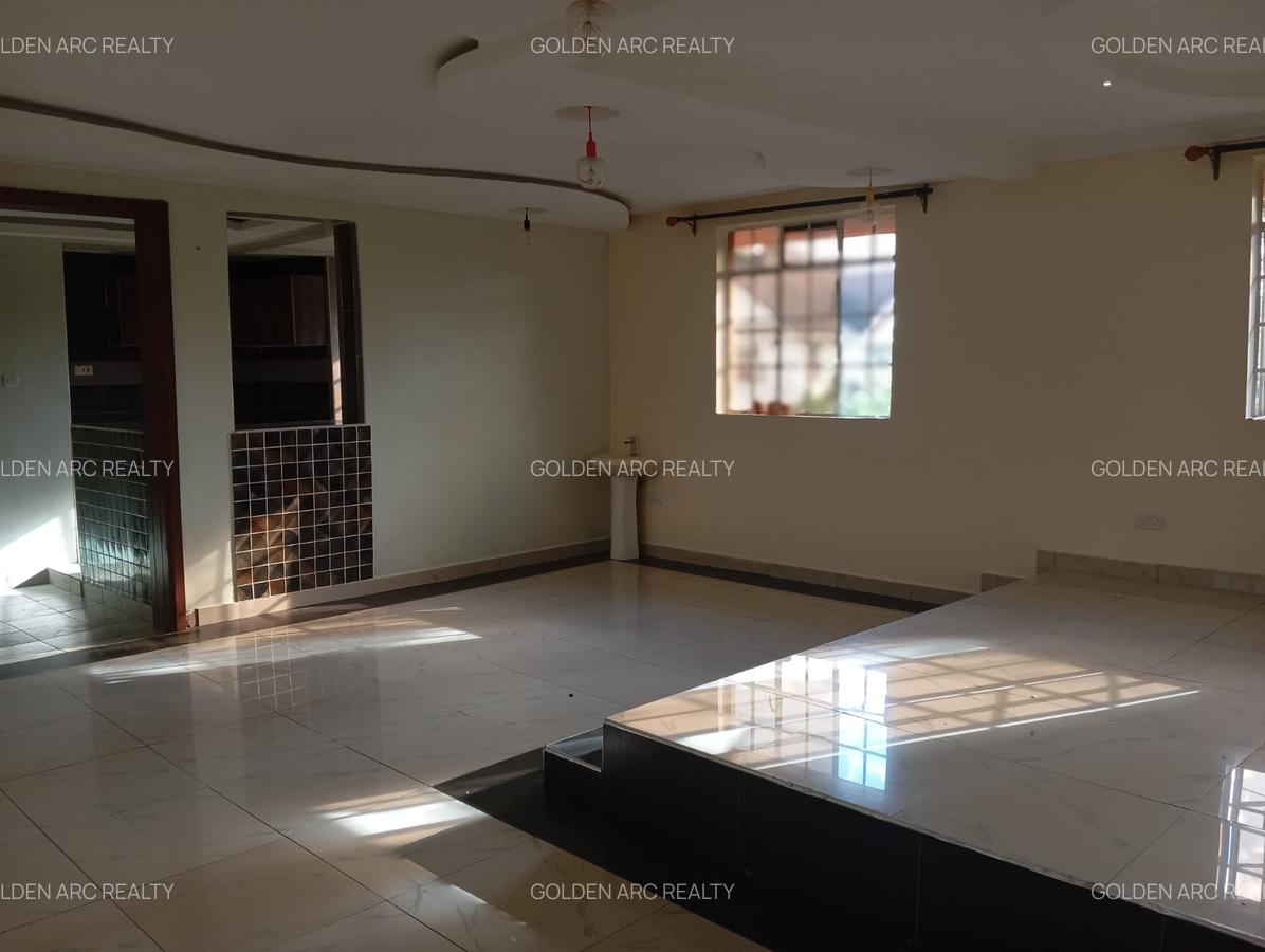 3 Bed Townhouse with En Suite in Karen - 6