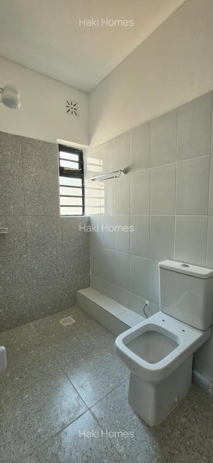 3 Bed House with En Suite at Ngong - 12
