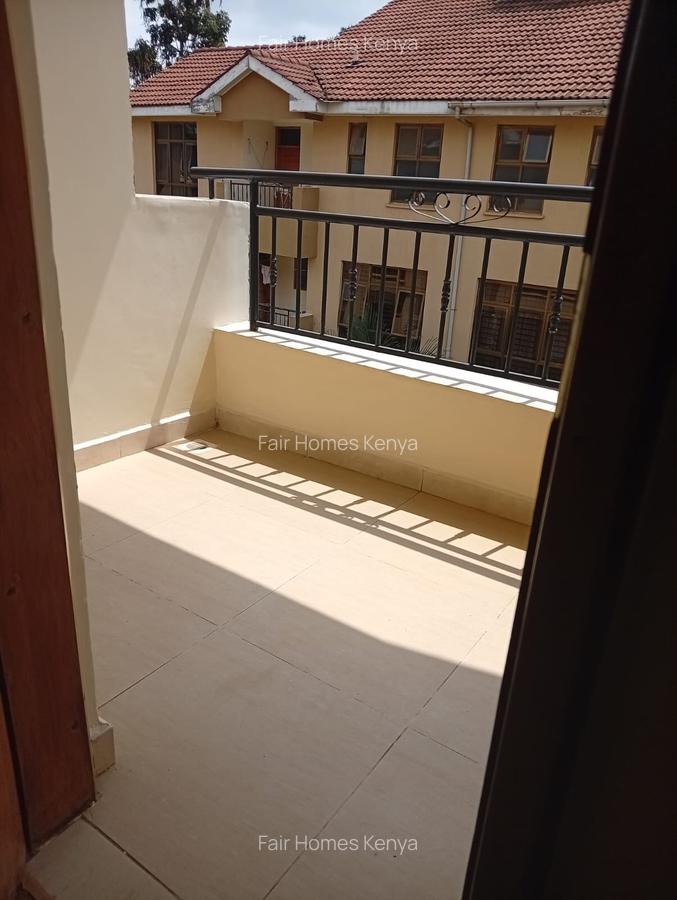 5 Bed Townhouse with En Suite at Amboseli Road - 15