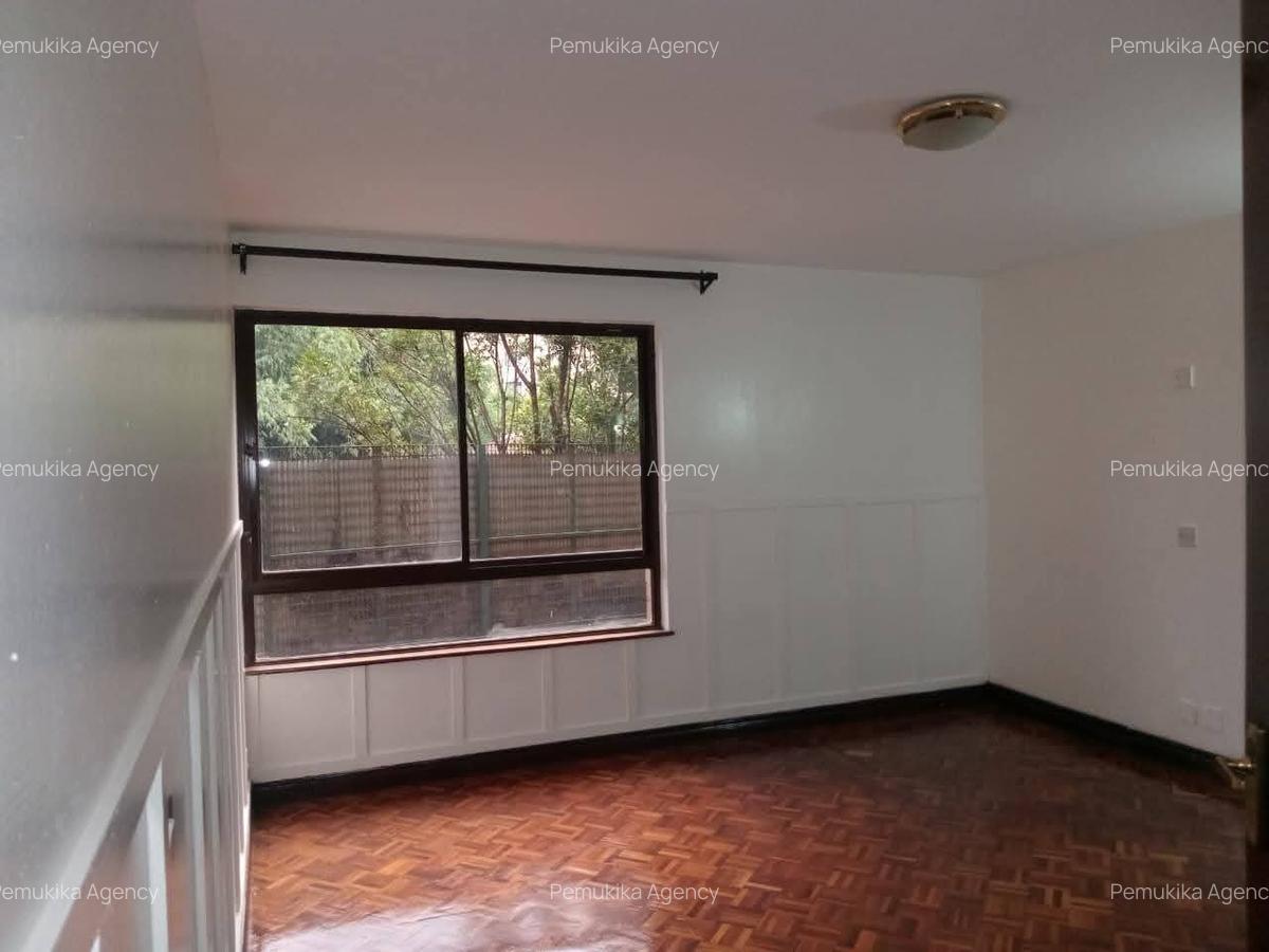 6 Bed Townhouse with En Suite in Loresho - 13