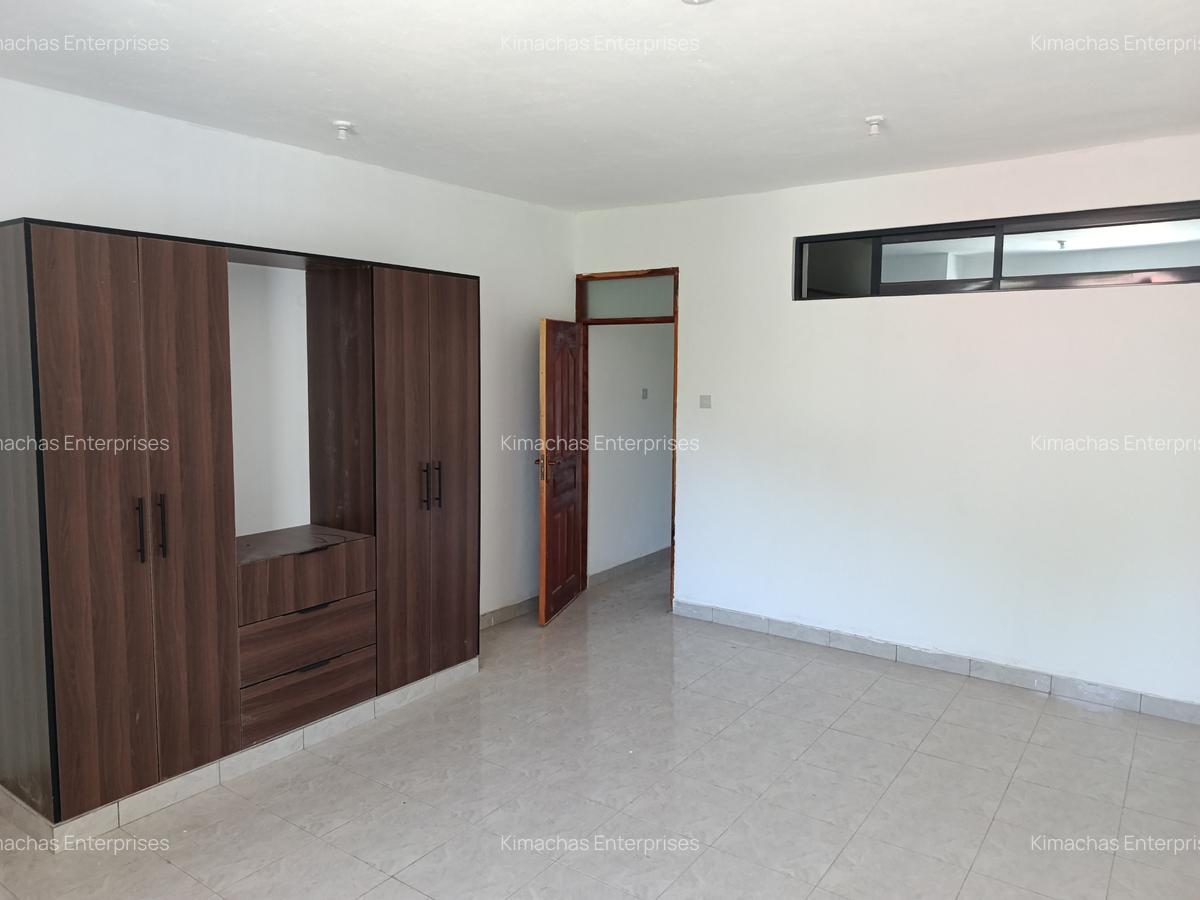 4 Bed Townhouse with En Suite at Off Links Road - 8