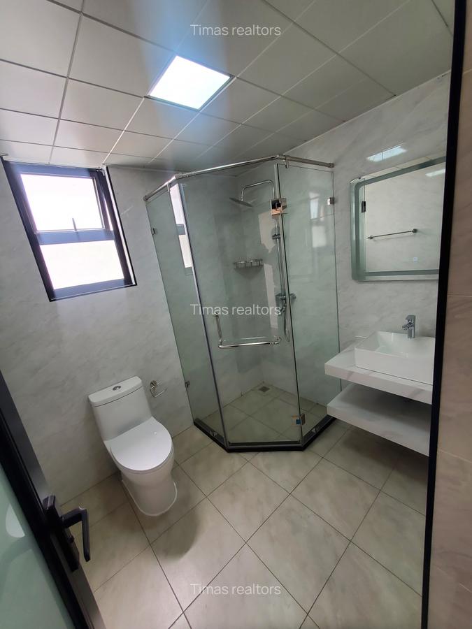2 Bed Apartment with En Suite at Syokimau - 10