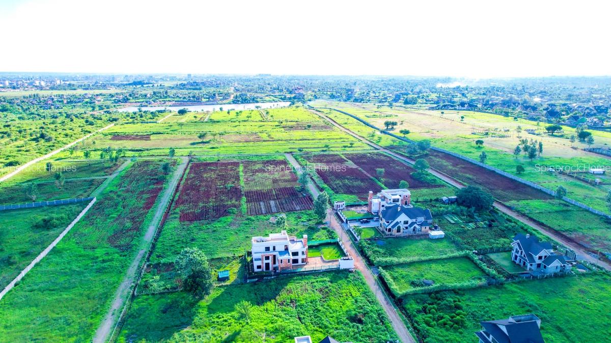 0.25 ac Land at Ruiru-Thika Road - 15