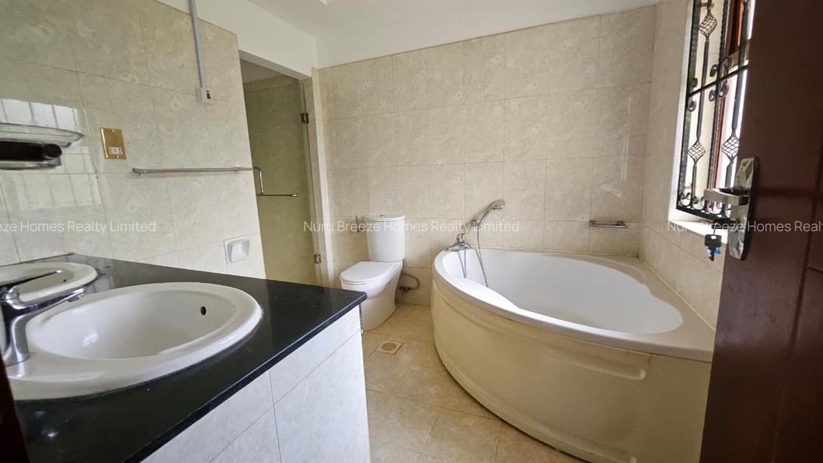5 Bed House with En Suite in Runda - 6