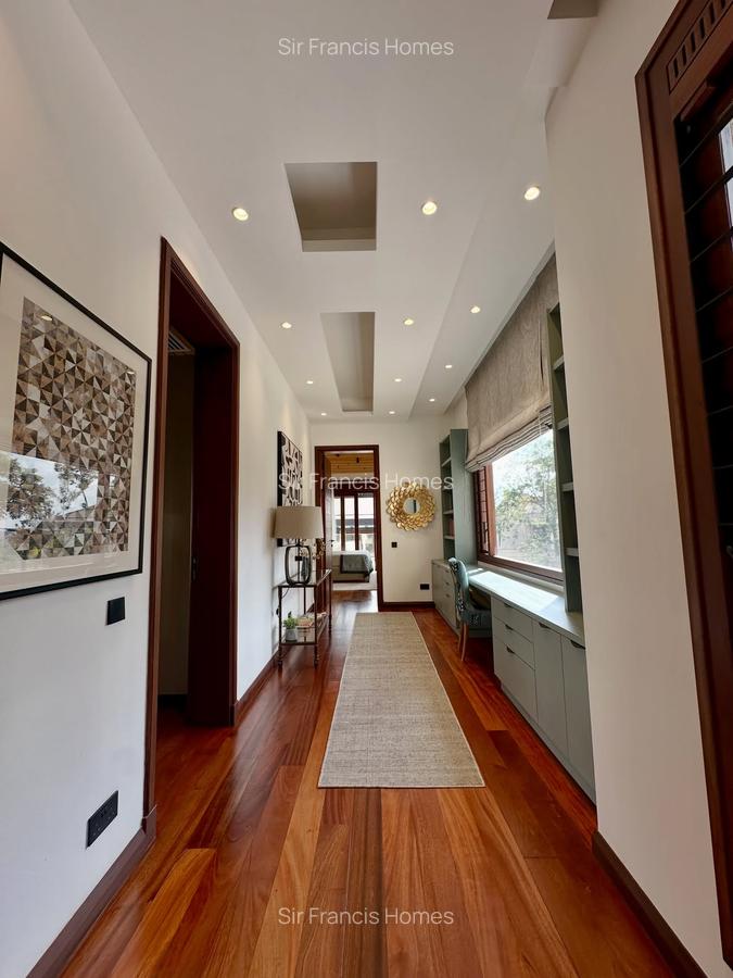 4 Bed Villa with En Suite at Runda - 4