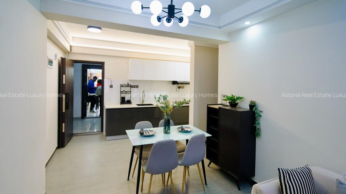 1 Bed Apartment with Swimming Pool at 2026-423 - 4
