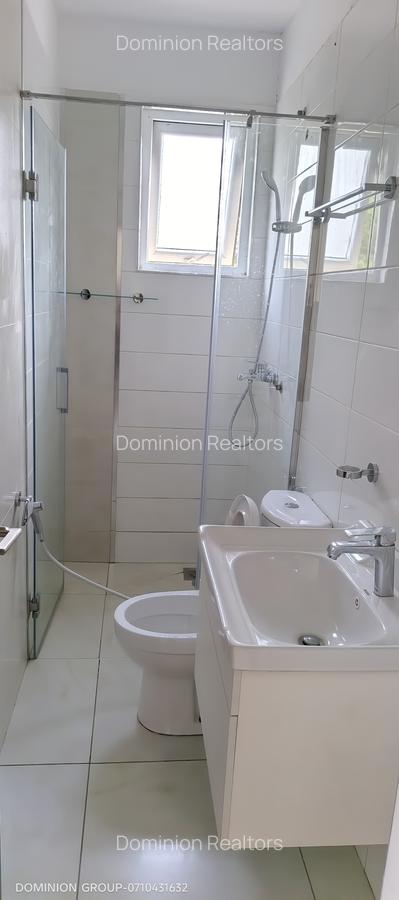 1 Bed Apartment with En Suite at Sports Road - 9