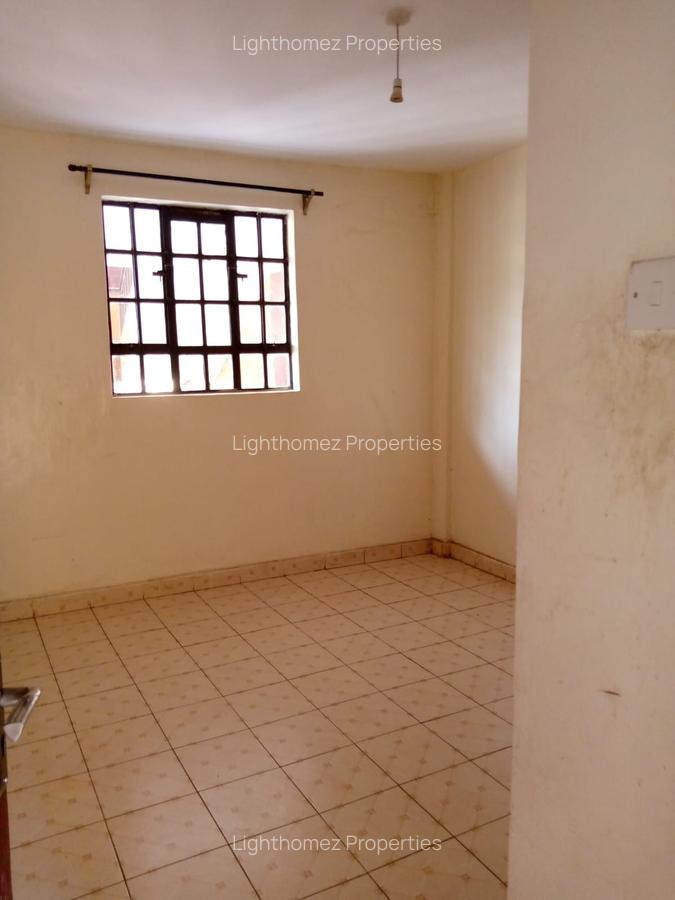 2 Bed Apartment with Parking at Riruta Ngina Rd - 16