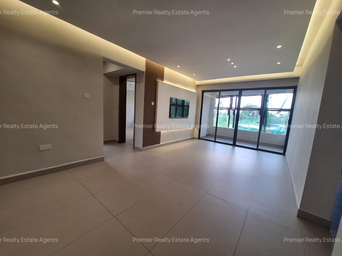 2 Bed Apartment with En Suite at Windsor - 1