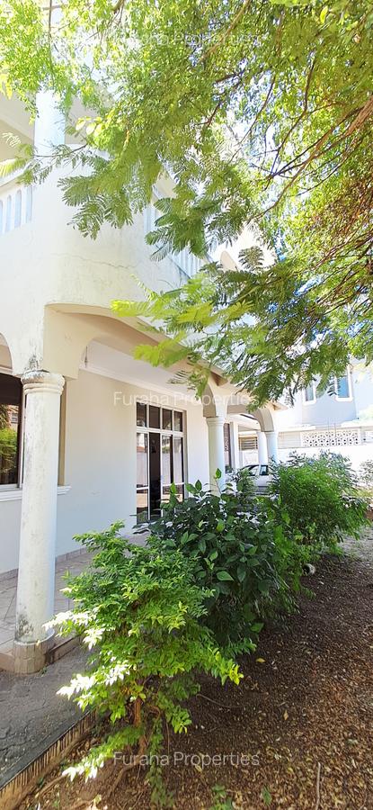 5 Bed House with En Suite at Nyali - 16