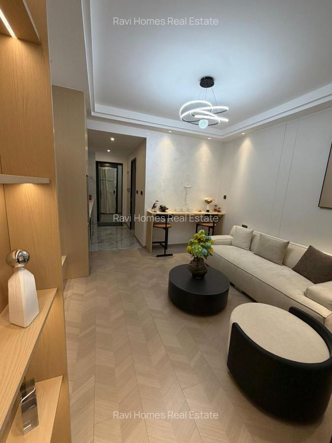 1 Bed Apartment with Swimming Pool at Peponi Road - 6