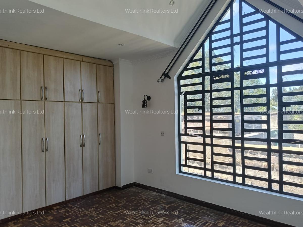 4 Bed House with En Suite at Runda - 12